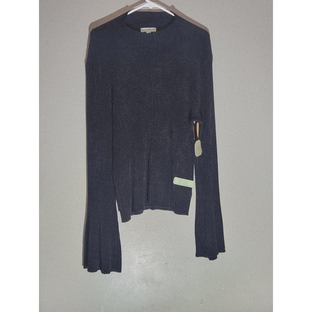 Womens Ryegrass Long‎ Sleeve Sweater Size xl